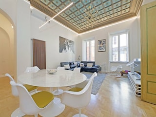Apartment Rom Zentrum Ausstattung 23