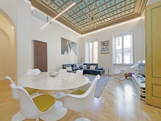 Appartamento Rom Zentrum Caratteristiche 18