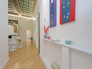 Apartment Rom Zentrum Ausstattung 10