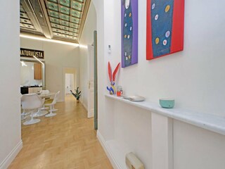 Appartamento Rom Zentrum Caratteristiche 10