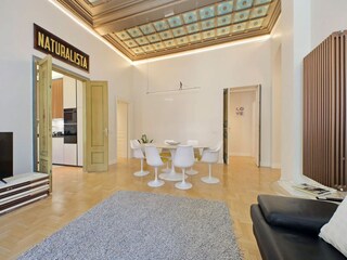 Appartamento Rom Zentrum Caratteristiche 24