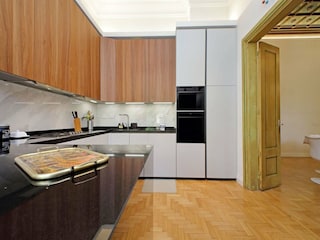 Apartment Rom Zentrum Ausstattung 11