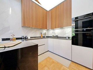 Appartamento Rom Zentrum Caratteristiche 22