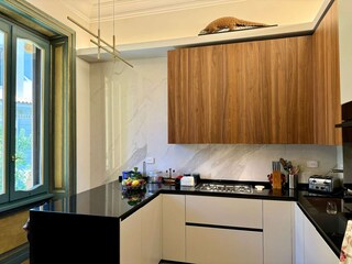 Apartamento Rom Zentrum Características 23