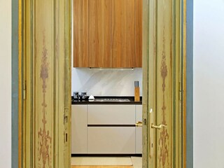 Appartamento Rom Zentrum Caratteristiche 24