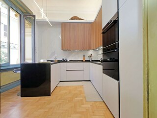 Appartamento Rom Zentrum Caratteristiche 28