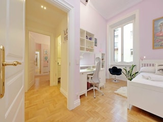 Apartment Rom Zentrum Ausstattung 29
