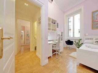 Appartamento Rom Zentrum Caratteristiche 29