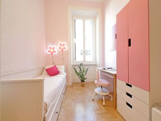 Apartamento Rom Zentrum Características 27