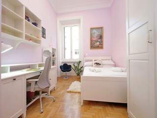 Apartment Rom Zentrum Ausstattung 32