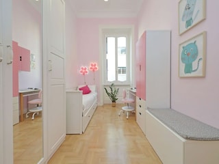 Apartment Rom Zentrum Ausstattung 33