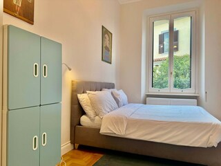 Apartamento Rom Zentrum Características 31