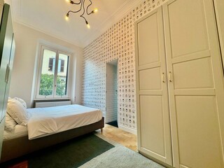 Appartamento Rom Zentrum Caratteristiche 32