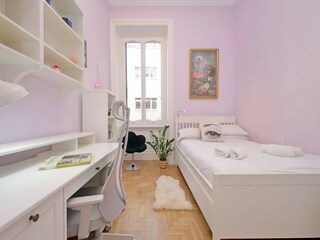 Appartement Rom Zentrum Équipement 34