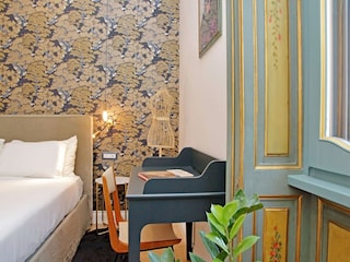 Apartment Rom Zentrum Ausstattung 38