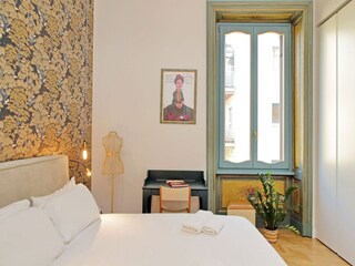 Appartamento Rom Zentrum Caratteristiche 36