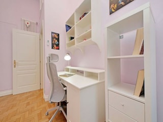 Apartment Rom Zentrum Ausstattung 13