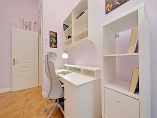 Appartamento Rom Zentrum Caratteristiche 38