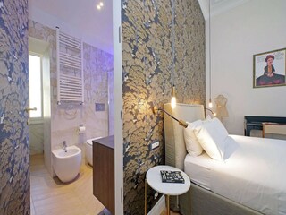 Appartamento Rom Zentrum Caratteristiche 39