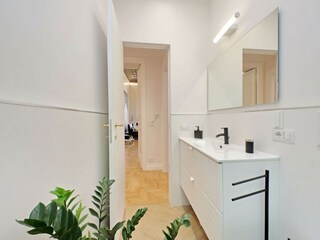 Apartamento Rom Zentrum Características 40