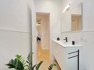 Apartment Rom Zentrum Features 40