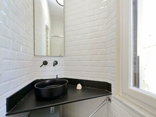 Appartement Rom Zentrum Équipement 41