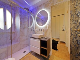 Apartamento Rom Zentrum Características 43