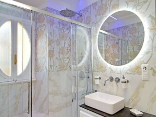 Appartamento Rom Zentrum Caratteristiche 44