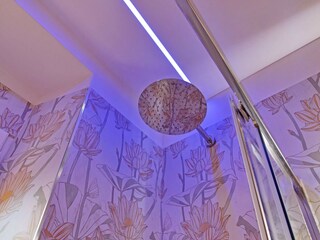 Apartamento Rom Zentrum Características 45