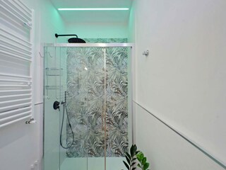 Apartamento Rom Zentrum Características 46