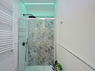 Apartment Rom Zentrum Ausstattung 47