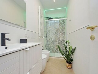 Appartamento Rom Zentrum Caratteristiche 48