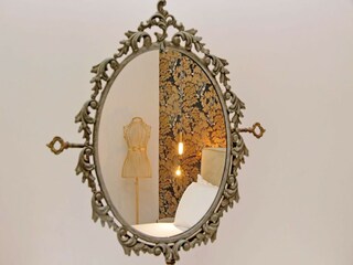 Apartamento Rom Zentrum  50