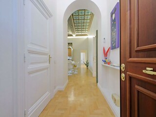 Apartamento Rom Zentrum  51