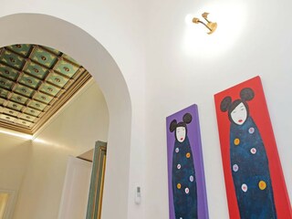 Apartamento Rom Zentrum  52