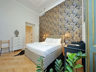 Apartment Rom Zentrum Ausstattung 9