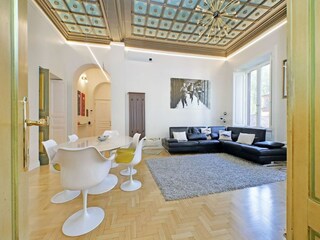 Apartment Rom Zentrum Ausstattung 11