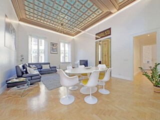Apartment Rom Zentrum Ausstattung 17