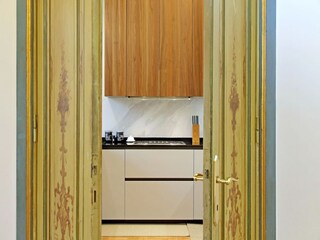 Apartment Rom Zentrum Ausstattung 24