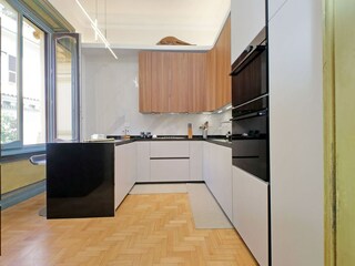 Apartment Rom Zentrum Ausstattung 25