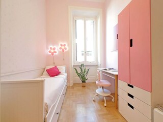 Apartment Rom Zentrum Ausstattung 27