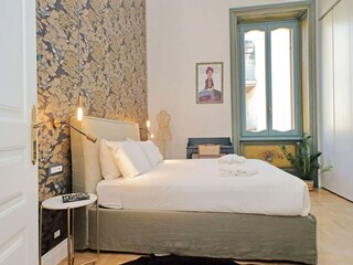 Apartment Rom Zentrum Ausstattung 28