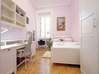 Apartment Rom Zentrum Ausstattung 29