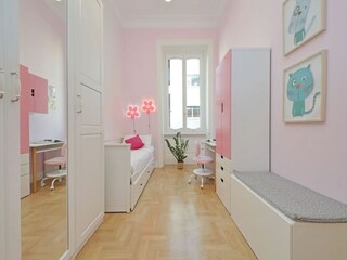 Apartment Rom Zentrum Ausstattung 30