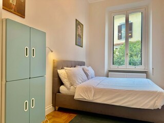 Apartment Rom Zentrum Ausstattung 31