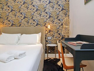 Apartment Rom Zentrum Ausstattung 33