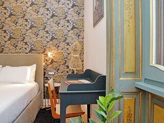 Apartment Rom Zentrum Ausstattung 35
