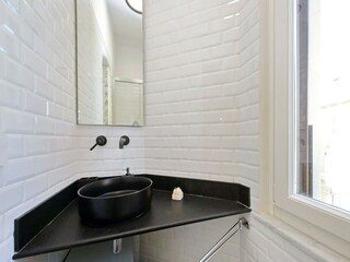 Apartment Rom Zentrum Ausstattung 41