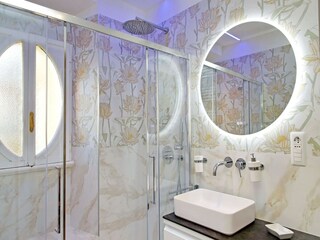 Apartment Rom Zentrum Ausstattung 44
