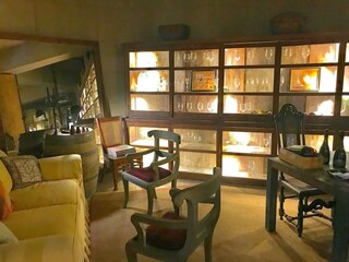 Apartamento Castiglione in Teverina Características 23